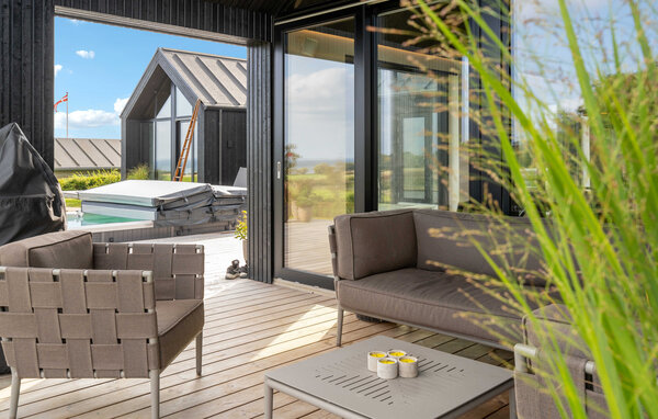 Vakantiehuis - Hejlsminde , Denemarken - F04212 103