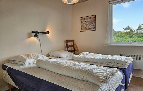 Holiday Home - Hejlsminde , Denmark - F04214 601