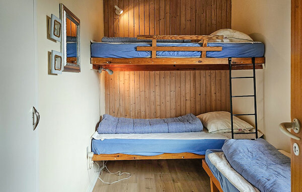 Holiday Home - Hejlsminde , Denmark - F04214 602