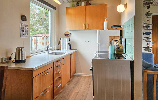 Holiday Home - Hejlsminde , Denmark - F04214 401