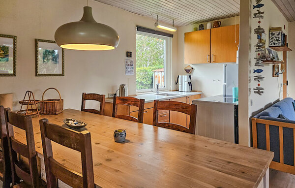 Holiday Home - Hejlsminde , Denmark - F04214 402