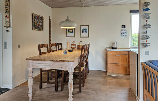 Holiday Home - Hejlsminde , Denmark - F04214 403