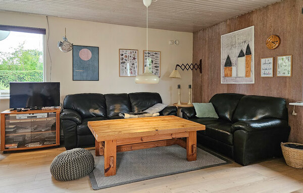 Holiday Home - Hejlsminde , Denmark - F04214 301