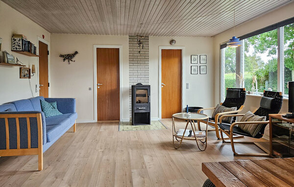 Holiday Home - Hejlsminde , Denmark - F04214 303