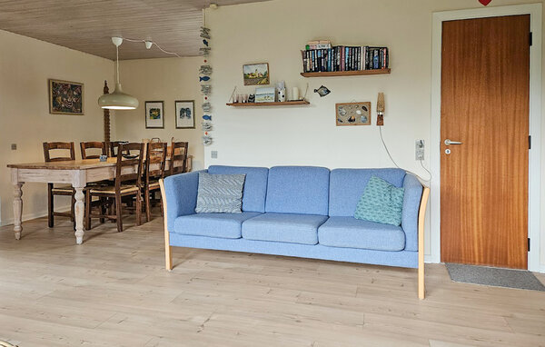 Holiday Home - Hejlsminde , Denmark - F04214 304