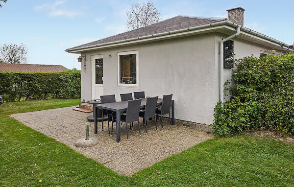 Holiday Home - Hejlsminde , Denmark - F04214 82