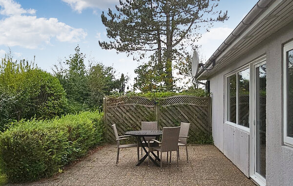 Holiday Home - Hejlsminde , Denmark - F04214 101