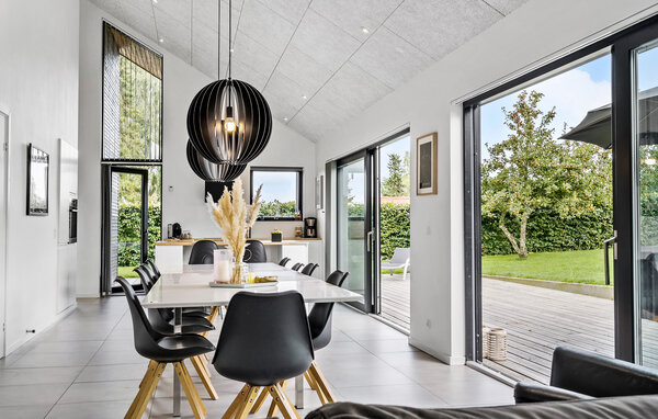 Ferienhaus 