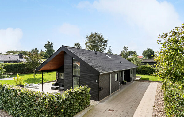Ferienhaus 