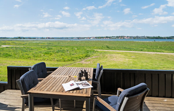 Ferienhaus - Hejlsminde , Dänemark - F04216 1
