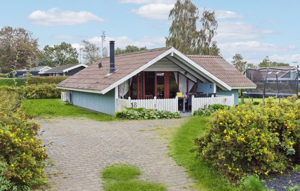 Ferienhaus - Hejlsminde , Dänemark - F04218 1