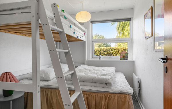 Domy wakacyjne - Hejlsminde , Dania - F04220 601