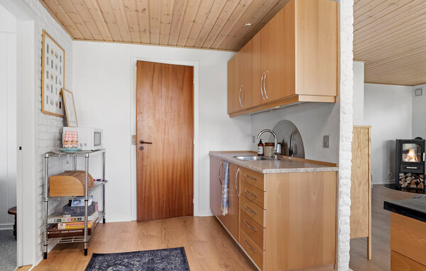 Domy wakacyjne - Hejlsminde , Dania - F04220 401