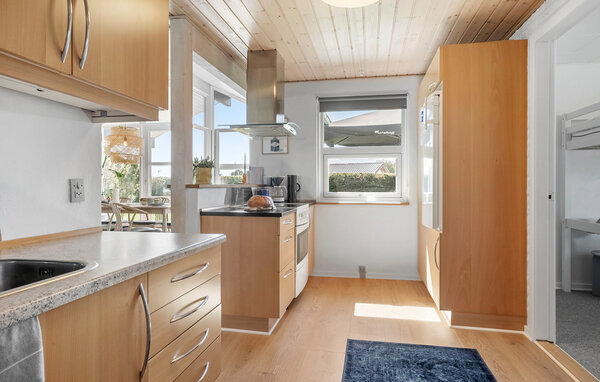 Domy wakacyjne - Hejlsminde , Dania - F04220 6