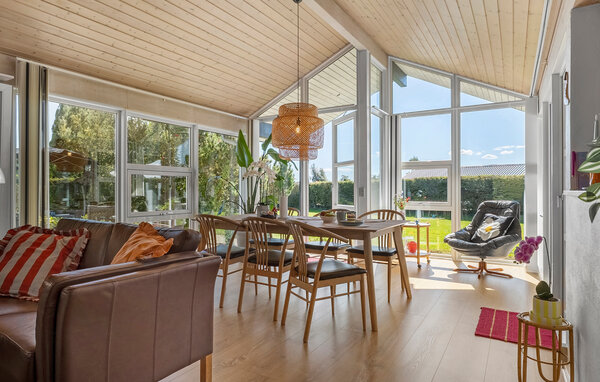 Domy wakacyjne - Hejlsminde , Dania - F04220 3