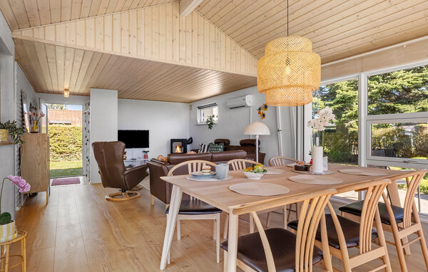 Domy wakacyjne - Hejlsminde , Dania - F04220 5