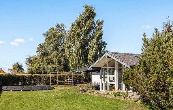 Domy wakacyjne - Hejlsminde , Dania - F04220 1