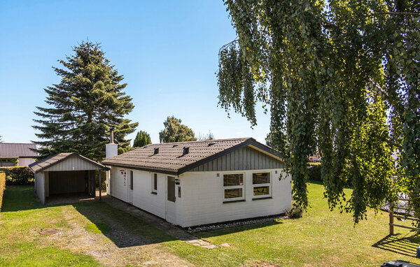 Domy wakacyjne - Hejlsminde , Dania - F04220 81