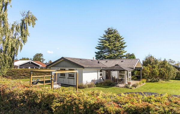 Domy wakacyjne - Hejlsminde , Dania - F04220 82