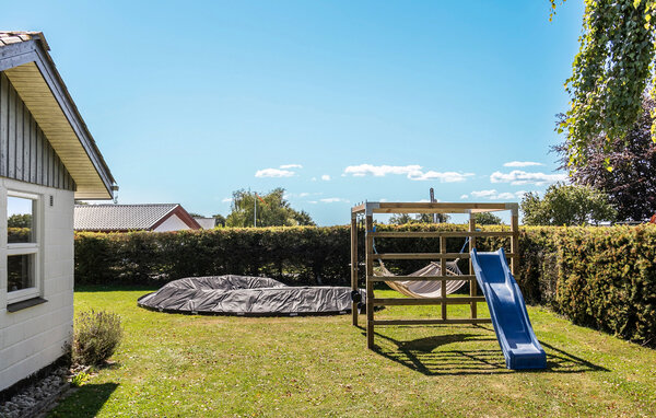 Domy wakacyjne - Hejlsminde , Dania - F04220 101