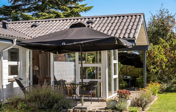 Domy wakacyjne - Hejlsminde , Dania - F04220 2