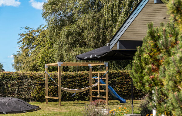 Domy wakacyjne - Hejlsminde , Dania - F04220 8