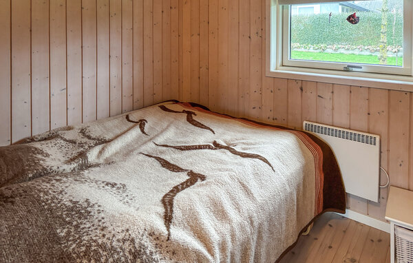 Feriehus - Hejlsminde , Danmark - F04223 601