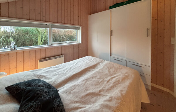 Feriehus - Hejlsminde , Danmark - F04223 603