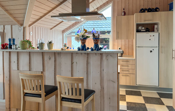 Feriehus - Hejlsminde , Danmark - F04223 6