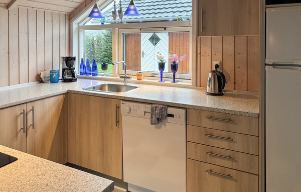 Feriehus - Hejlsminde , Danmark - F04223 401