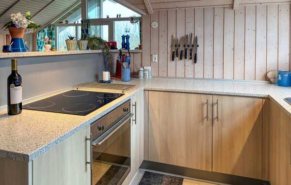 Feriehus - Hejlsminde , Danmark - F04223 7