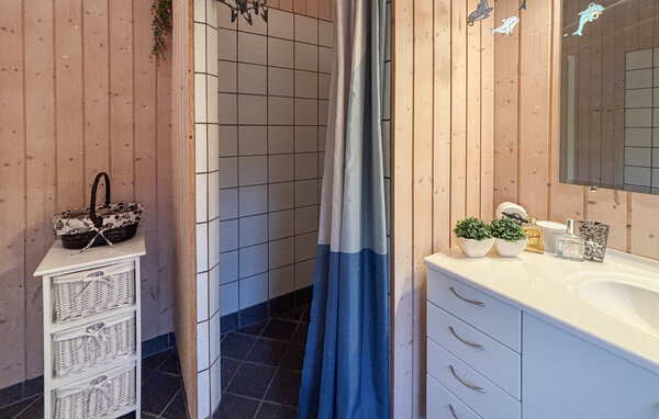 Feriehus - Hejlsminde , Danmark - F04223 402