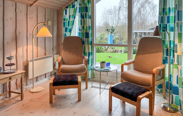 Feriehus - Hejlsminde , Danmark - F04223 4