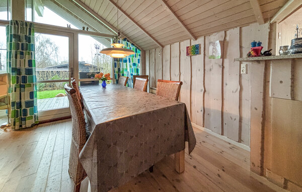 Feriehus - Hejlsminde , Danmark - F04223 5