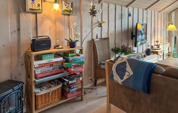 Feriehus - Hejlsminde , Danmark - F04223 3