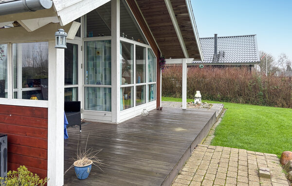 Feriehus - Hejlsminde , Danmark - F04223 103