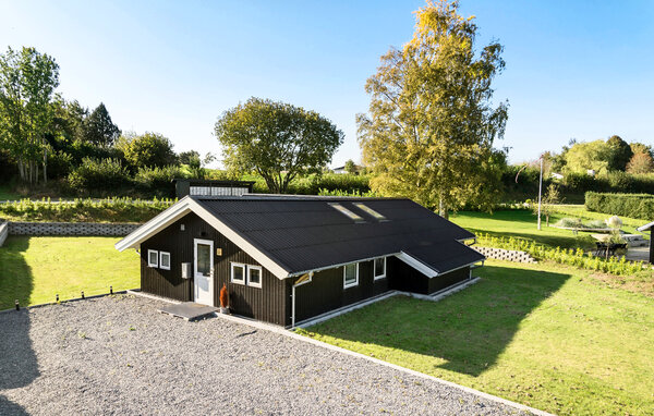Casa vacanze - Hejlsminde , Danimarca - F04225 1