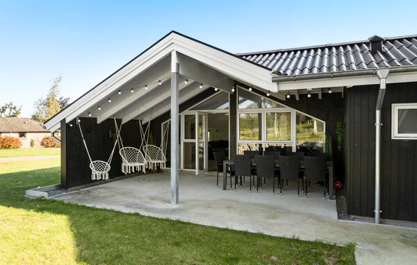 Casa vacanze - Hejlsminde , Danimarca - F04225 2