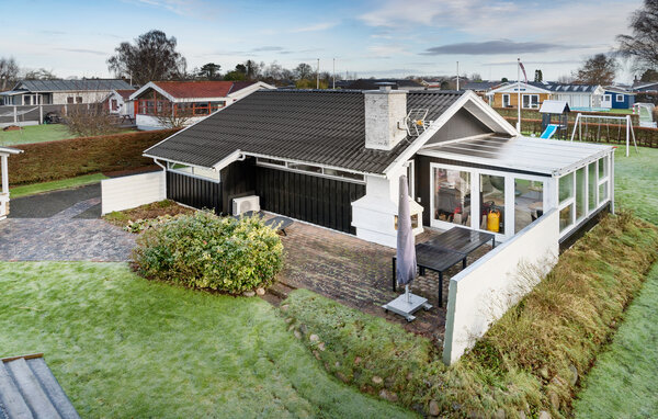Domy wakacyjne - Hejlsminde , Dania - F04226 81