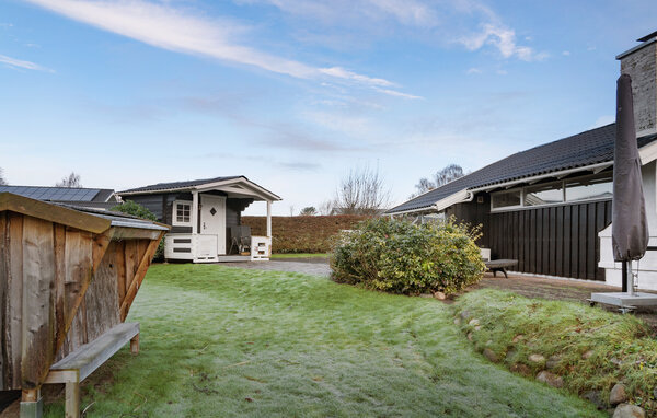 Domy wakacyjne - Hejlsminde , Dania - F04226 103