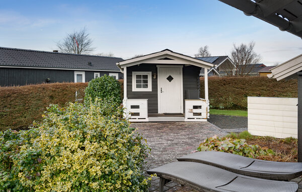 Domy wakacyjne - Hejlsminde , Dania - F04226 104