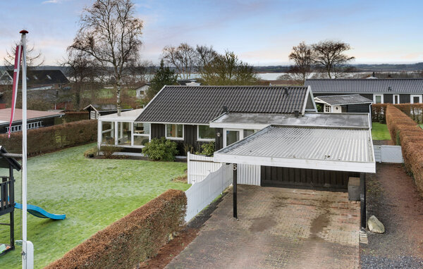 Domy wakacyjne - Hejlsminde , Dania - F04226 105