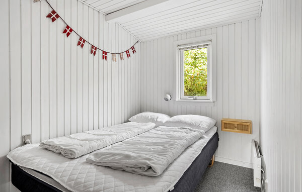 Ferienhaus - Hejlsminde , Dänemark - F04227 601