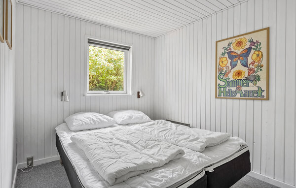 Ferienhaus - Hejlsminde , Dänemark - F04227 602