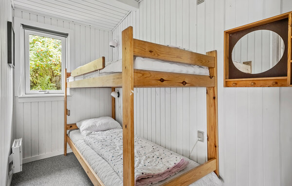 Ferienhaus - Hejlsminde , Dänemark - F04227 603