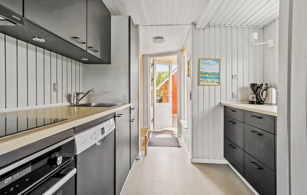 Ferienhaus - Hejlsminde , Dänemark - F04227 401