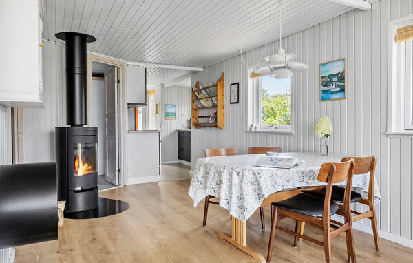 Ferienhaus - Hejlsminde , Dänemark - F04227 5