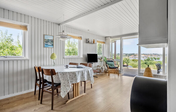 Ferienhaus - Hejlsminde , Dänemark - F04227 7