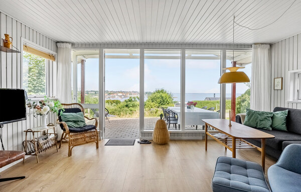 Ferienhaus - Hejlsminde , Dänemark - F04227 3