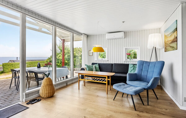 Ferienhaus - Hejlsminde , Dänemark - F04227 4
